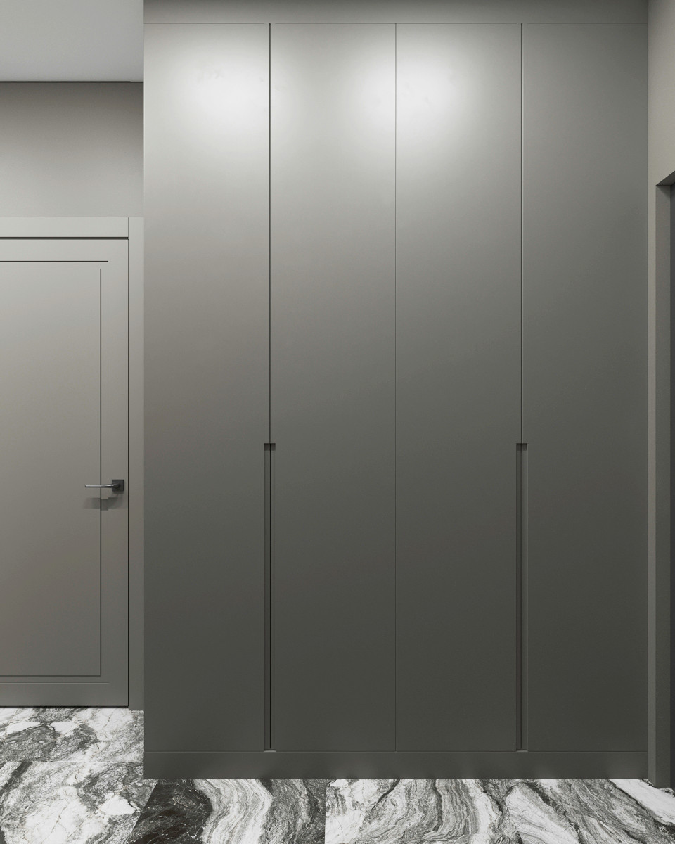 Квартира в ЖК Румянцево-парк