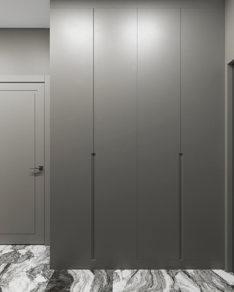 Квартира в ЖК Румянцево-парк