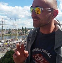 Дмитрий Трилевич