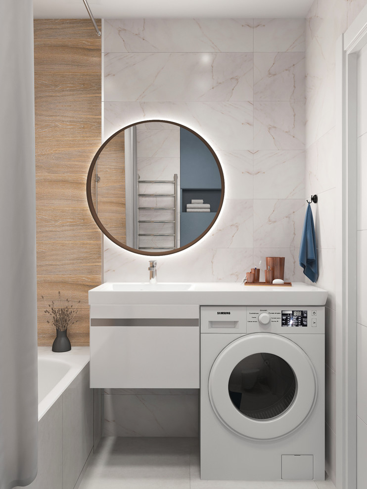 Квартира в Шелепихе