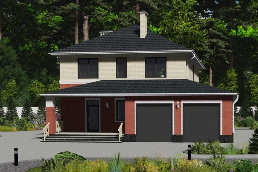 Обложка проекта: C-196