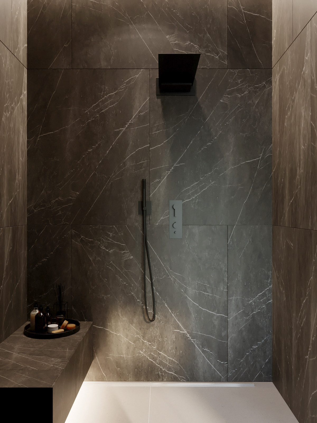 Дом в Подмосковье