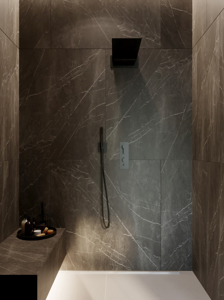 Дом в Подмосковье