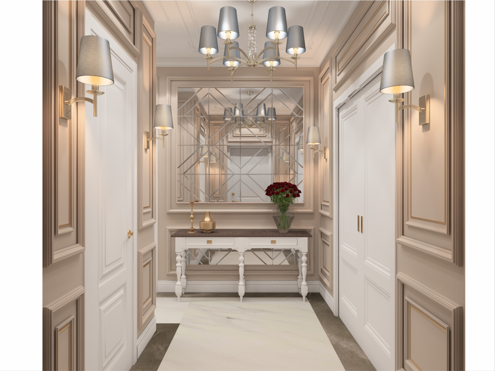 Комплекс апартаментов «Софийский»