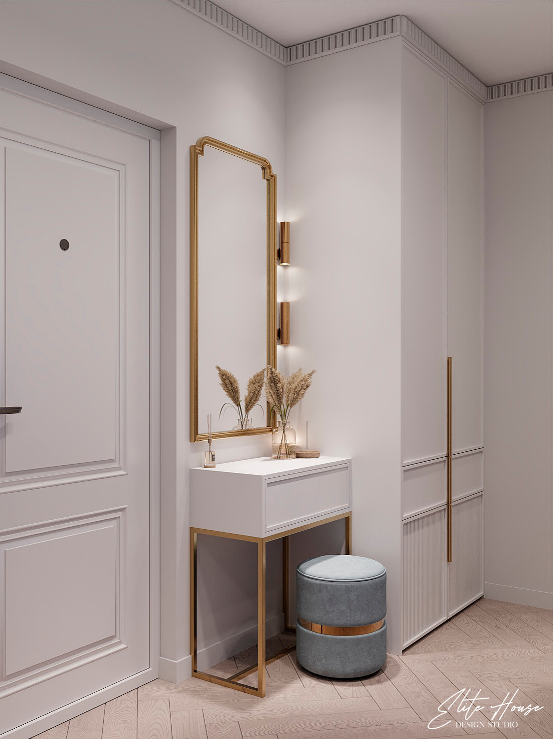 ЖК "Тарская крепость" г.Омск