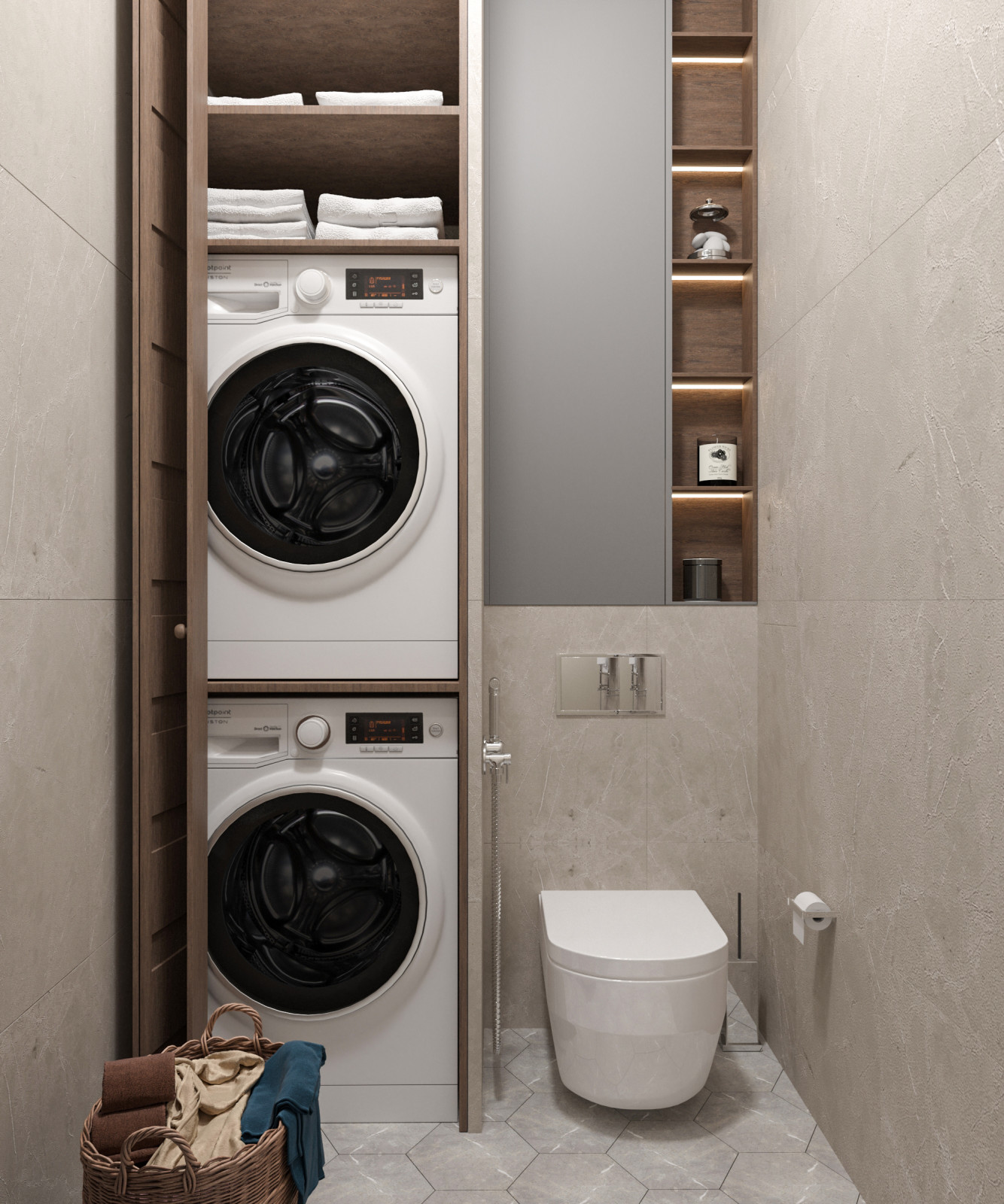 Обложка альбома: Ванна