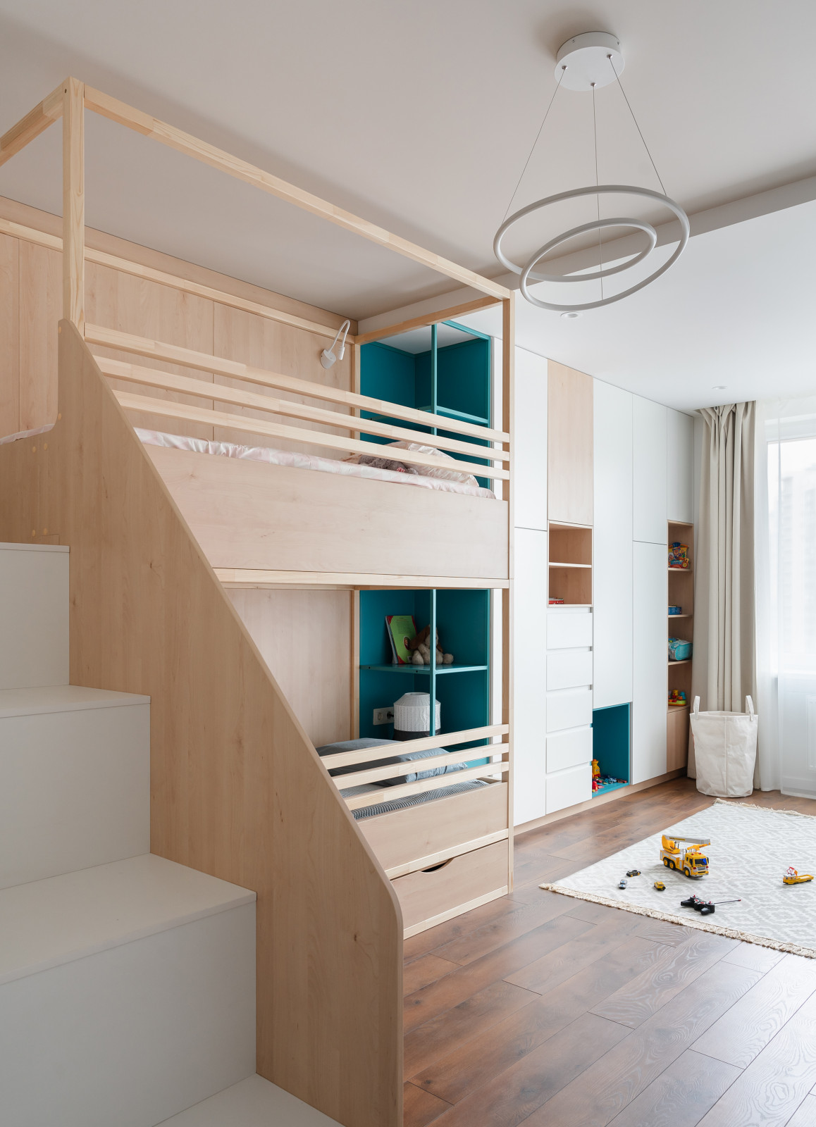 SUMMER FLAT (фото)