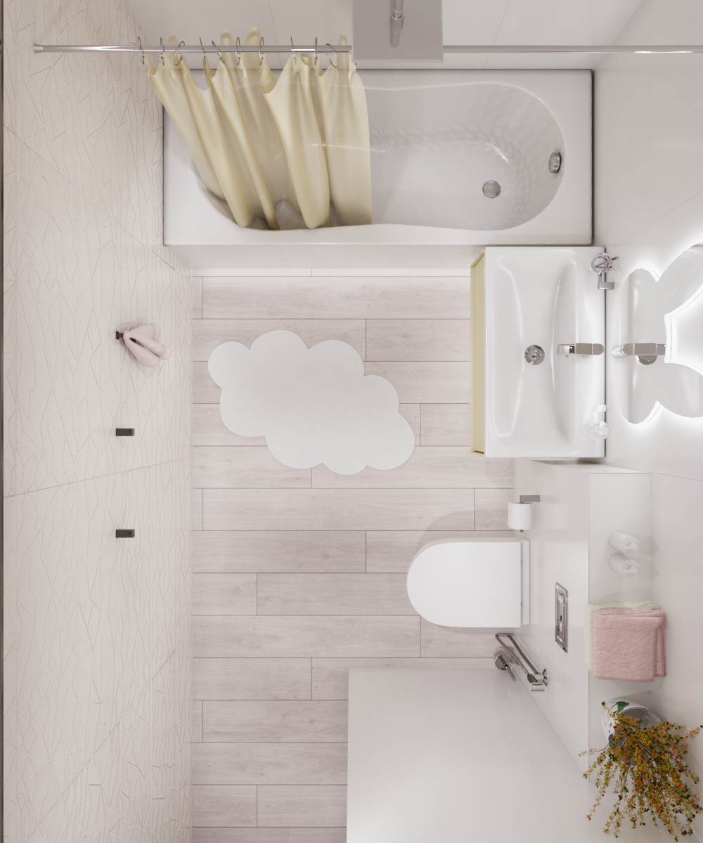 микрорайон Хрустальный парк