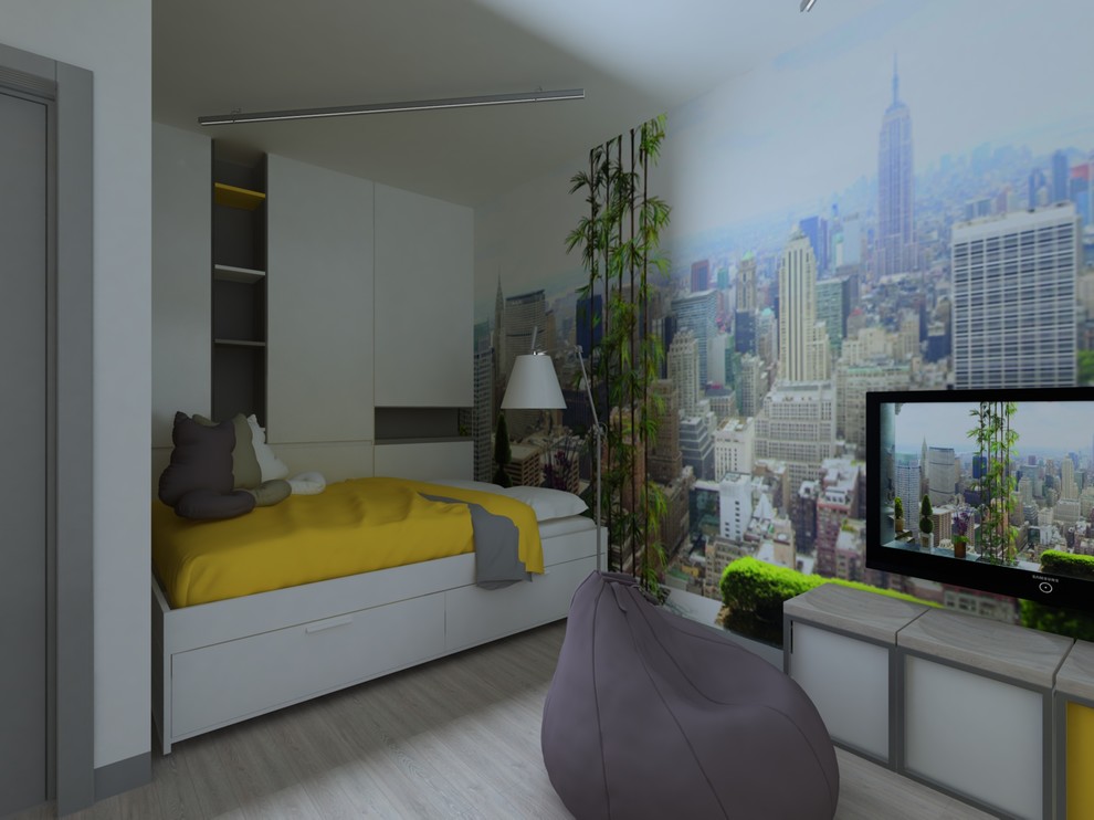 Дом подростка