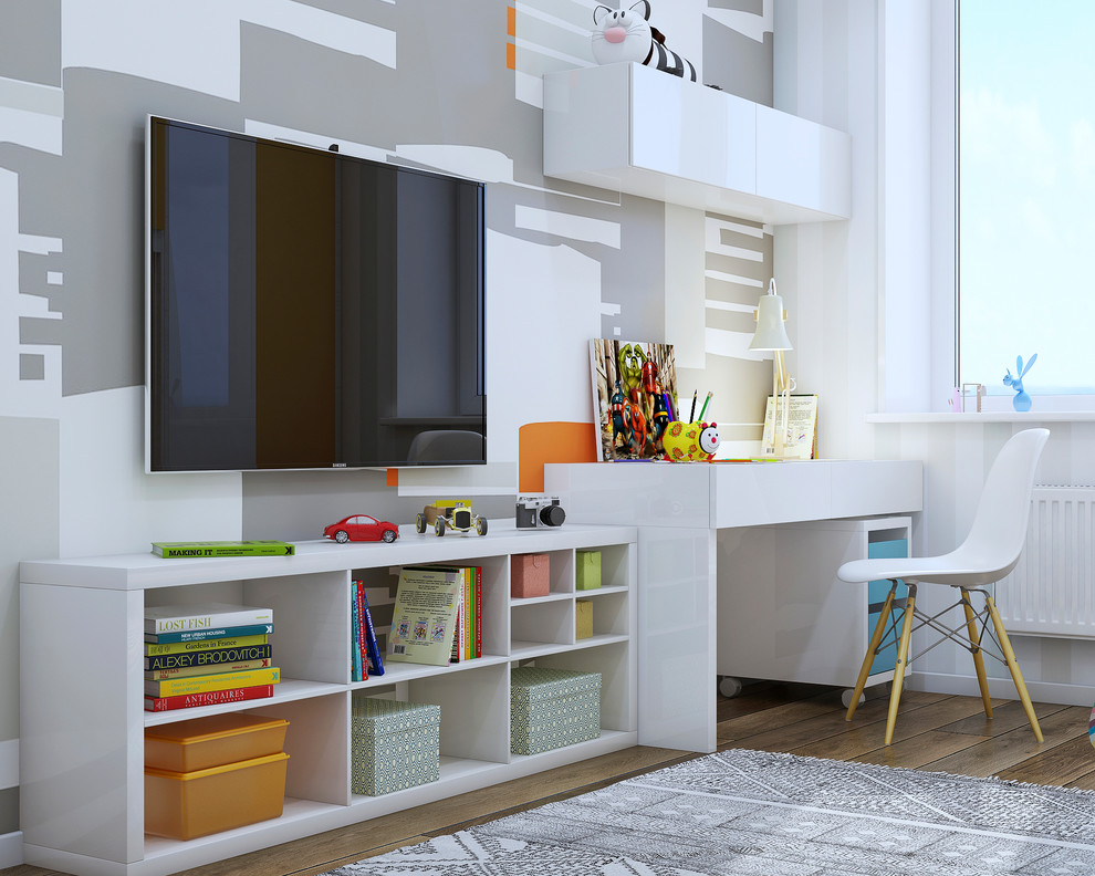 Квартира в Краснодаре