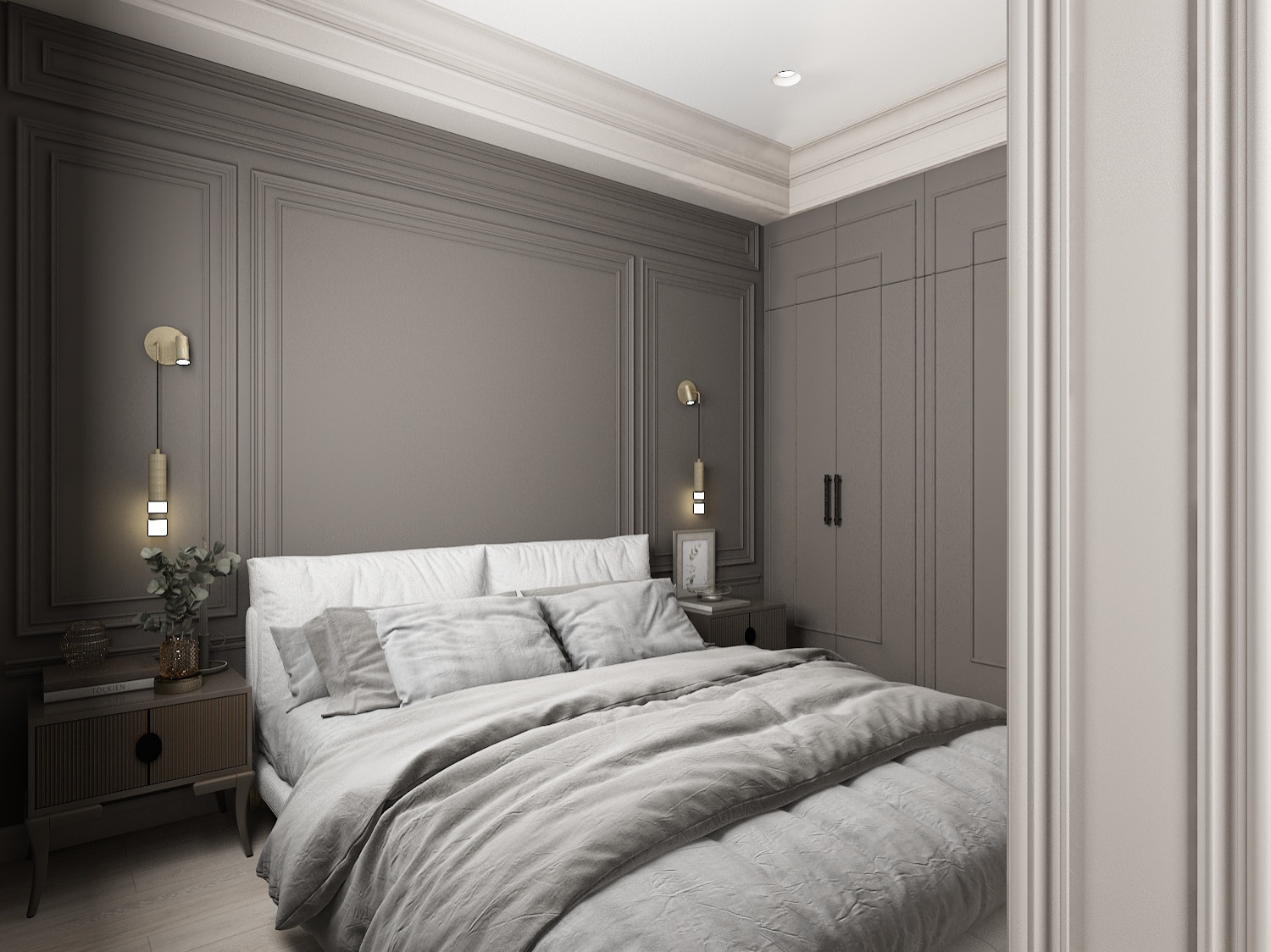 Квартира в Абхазии