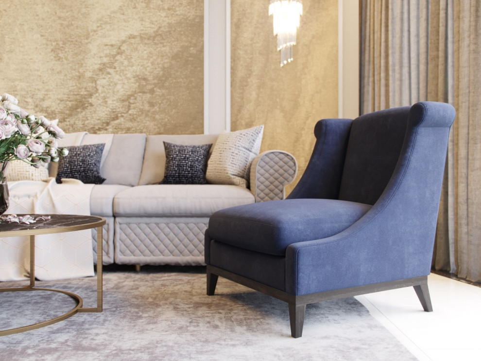 ЖК Флотилия