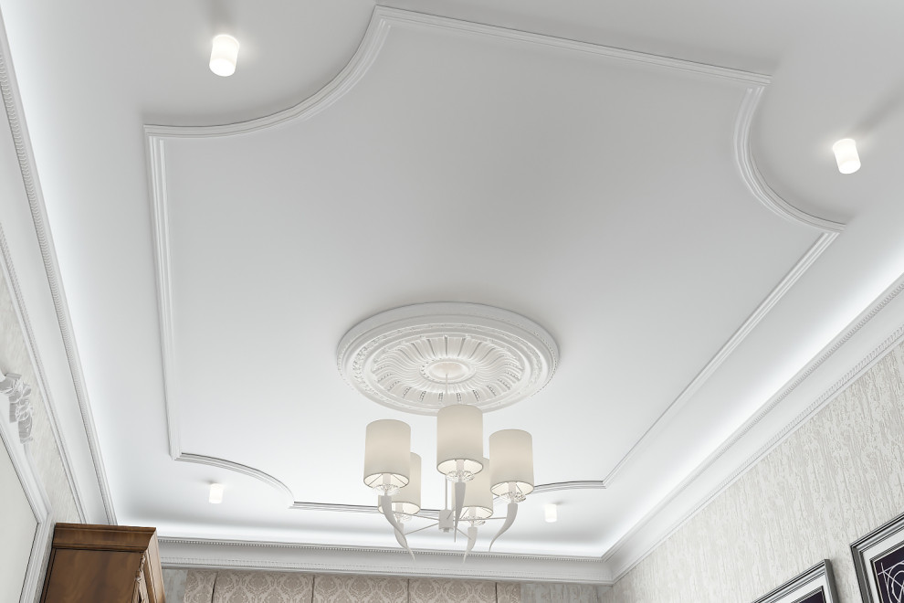 Трёшка в ЖК Солнечный Город