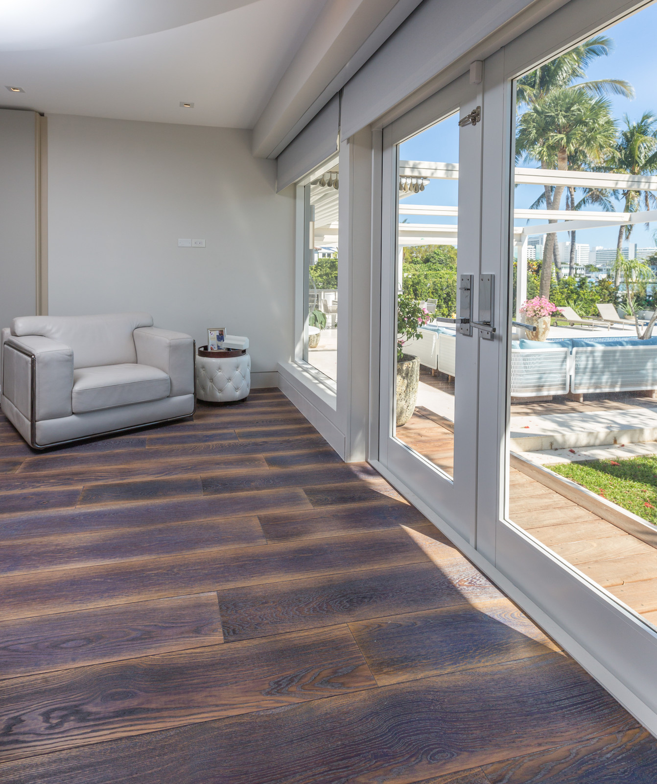 Private Residence In La Gorce