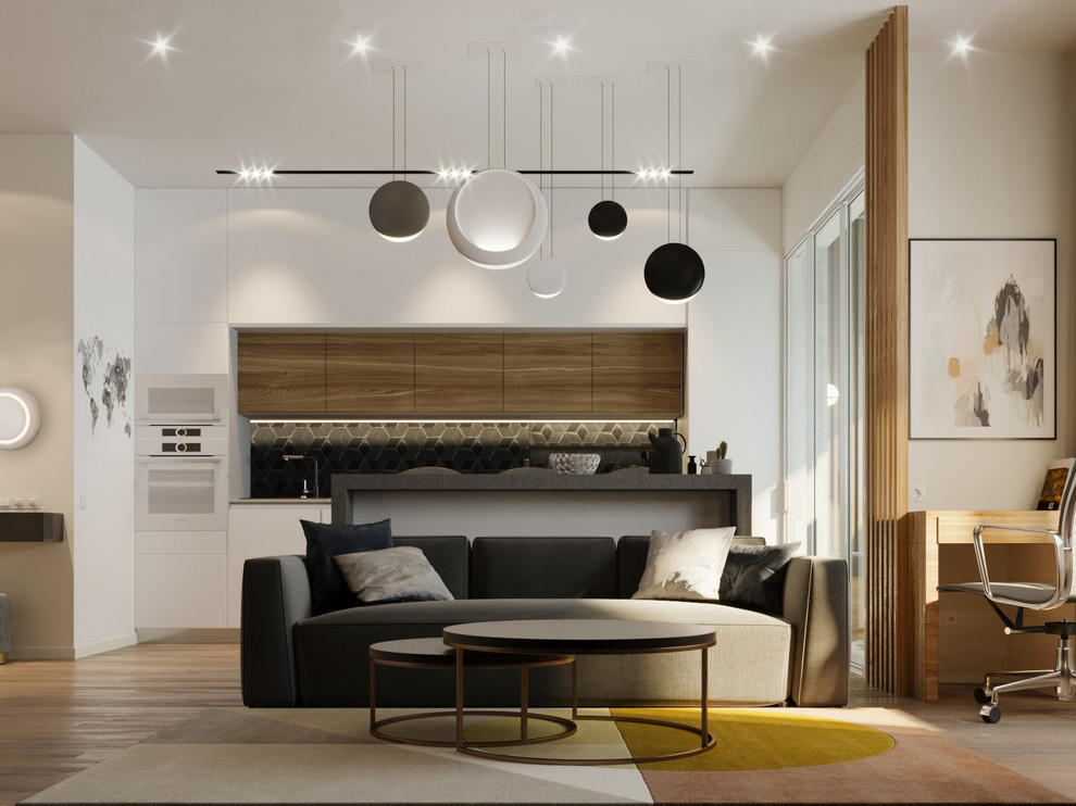 Квартира в ЖК Ясный