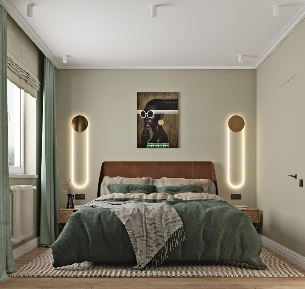 Апартаменты ЖК Нормандия