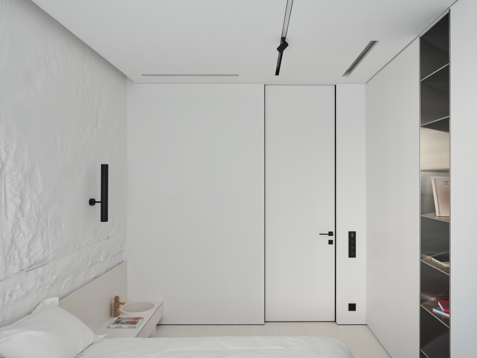 Обложка проекта: Квартира в Санкт-Петербурге #02