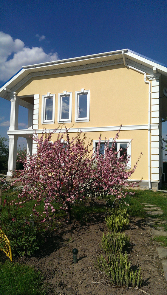 Домодедовский район, д. Жуково