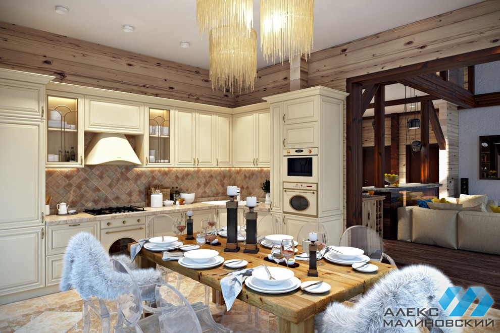 КП Глаголево-парк