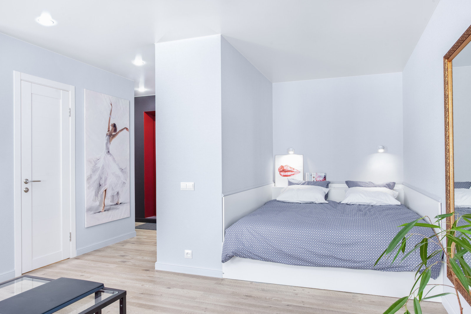 Посуточная аренда