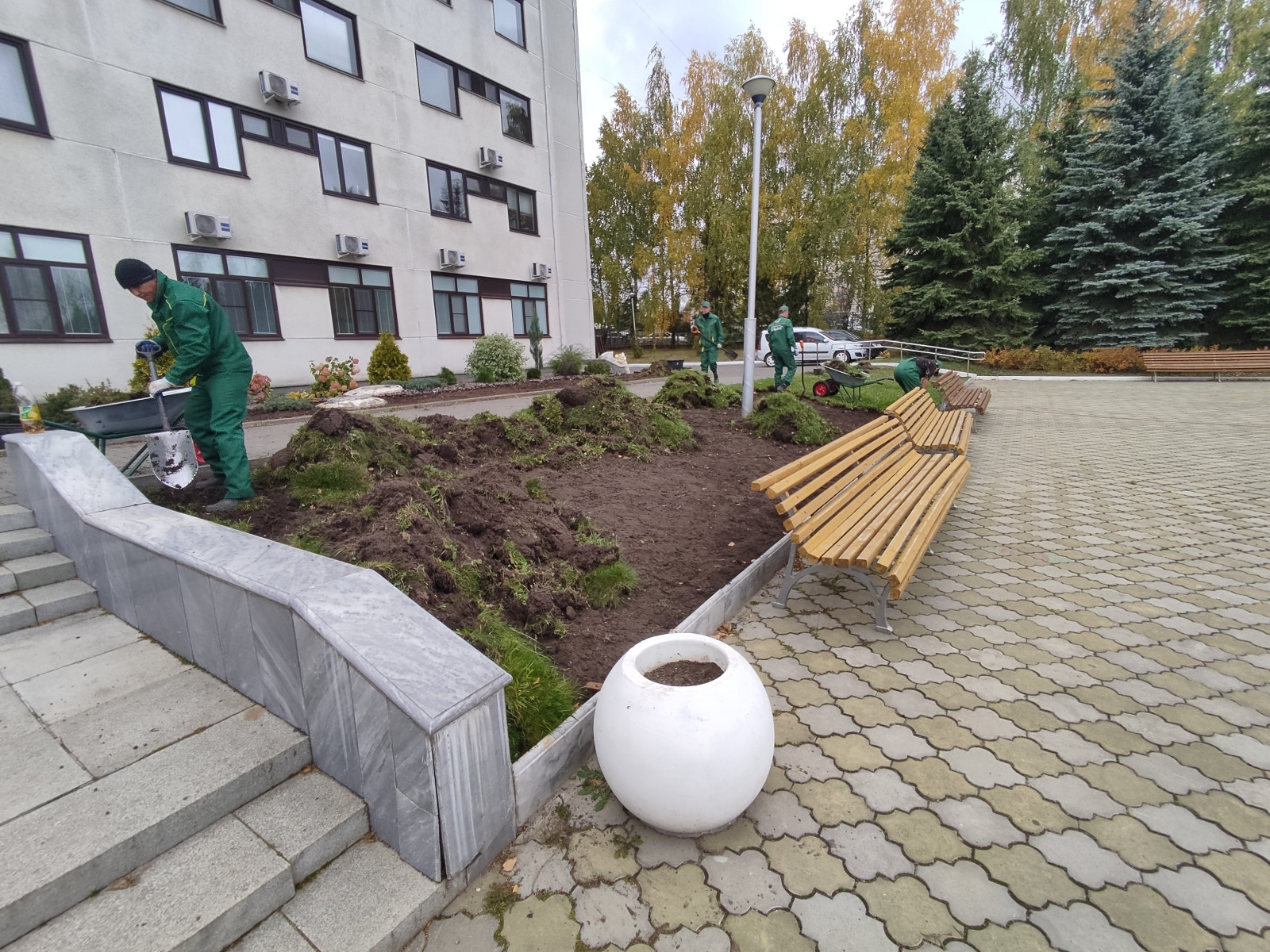 МИКРОХИРУРГИЯ ГЛАЗА ИМ. АКАДЕМИКА С. Н. ФЕДОРОВА, ЧЕБОКСАРСКИЙ ФИЛИАЛ