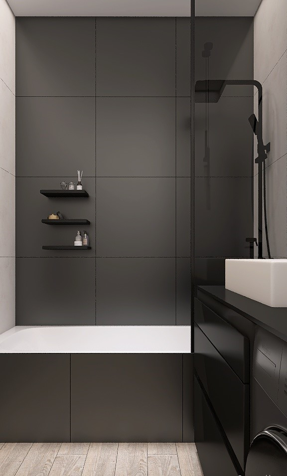 Квартира 47 м2 г. Магнитогорск