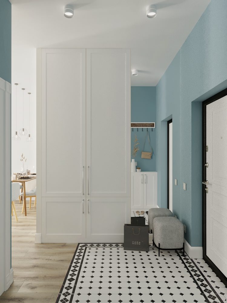 ЖК «Vander Park» 50 м2