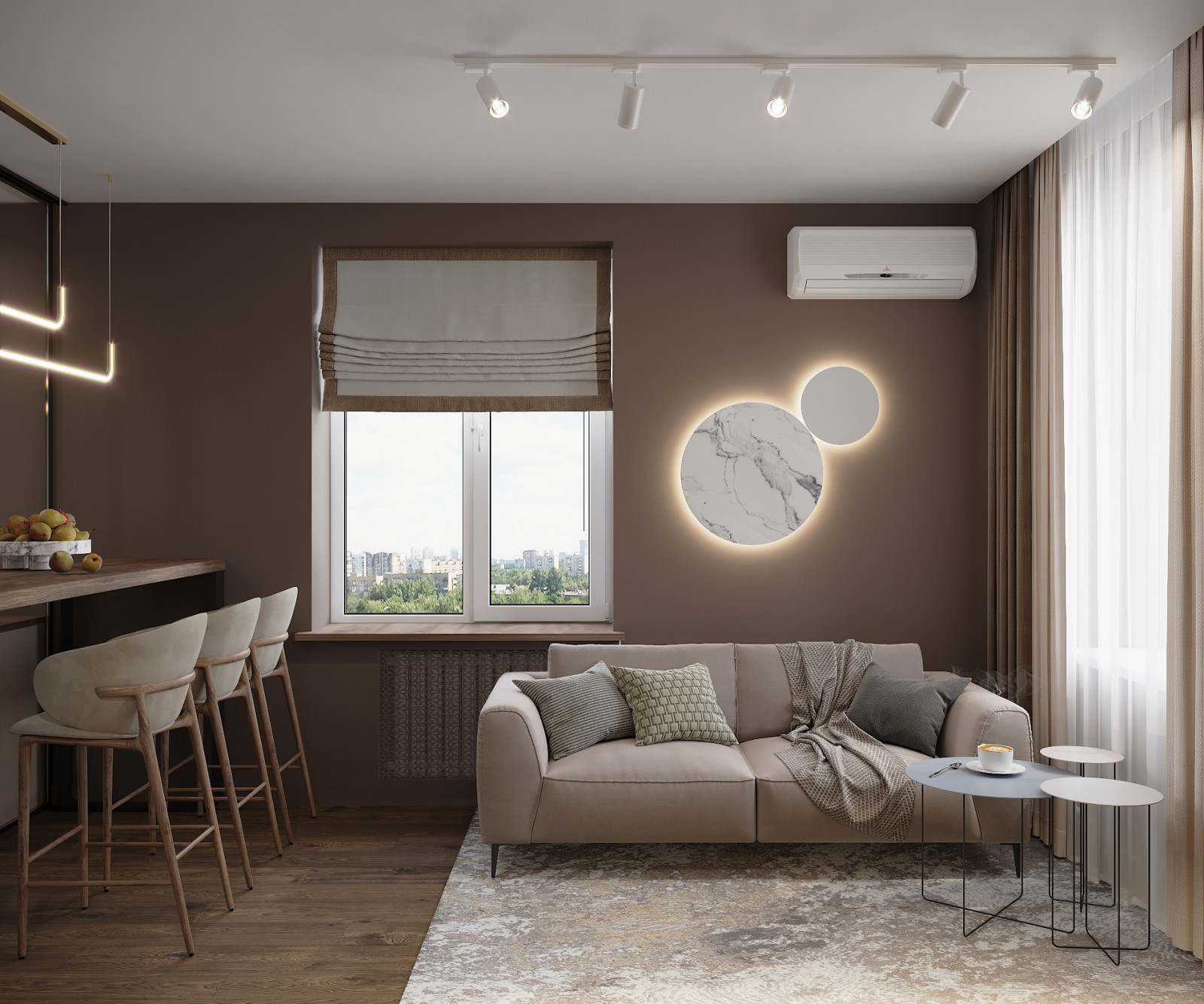 Горький шоколад