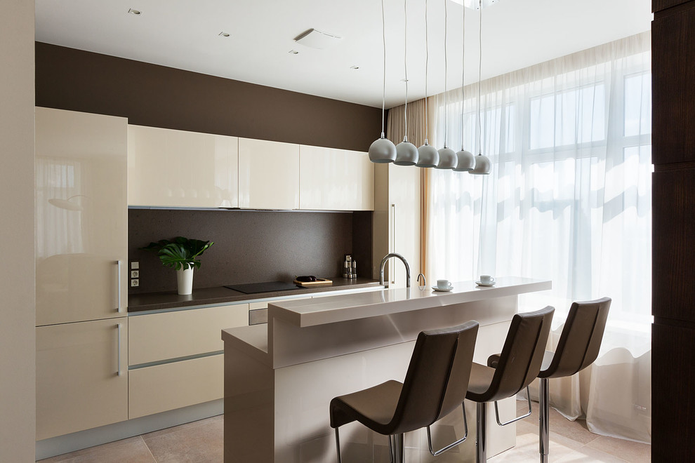 Гармония света