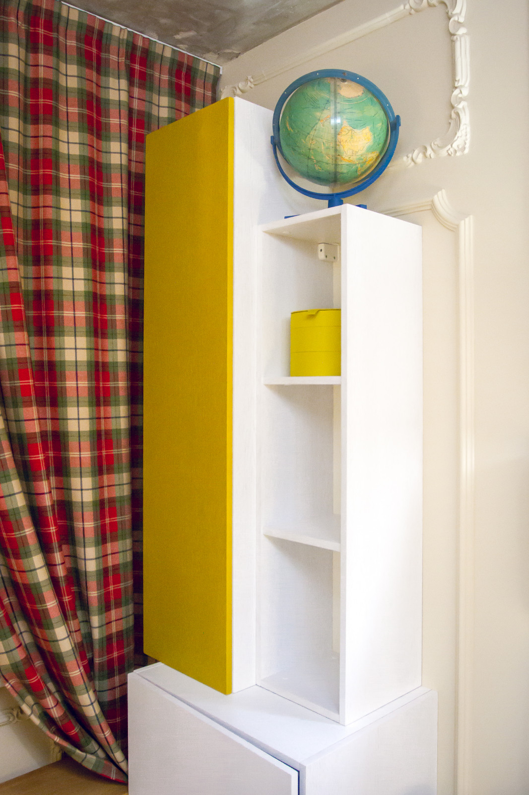 Детская комната