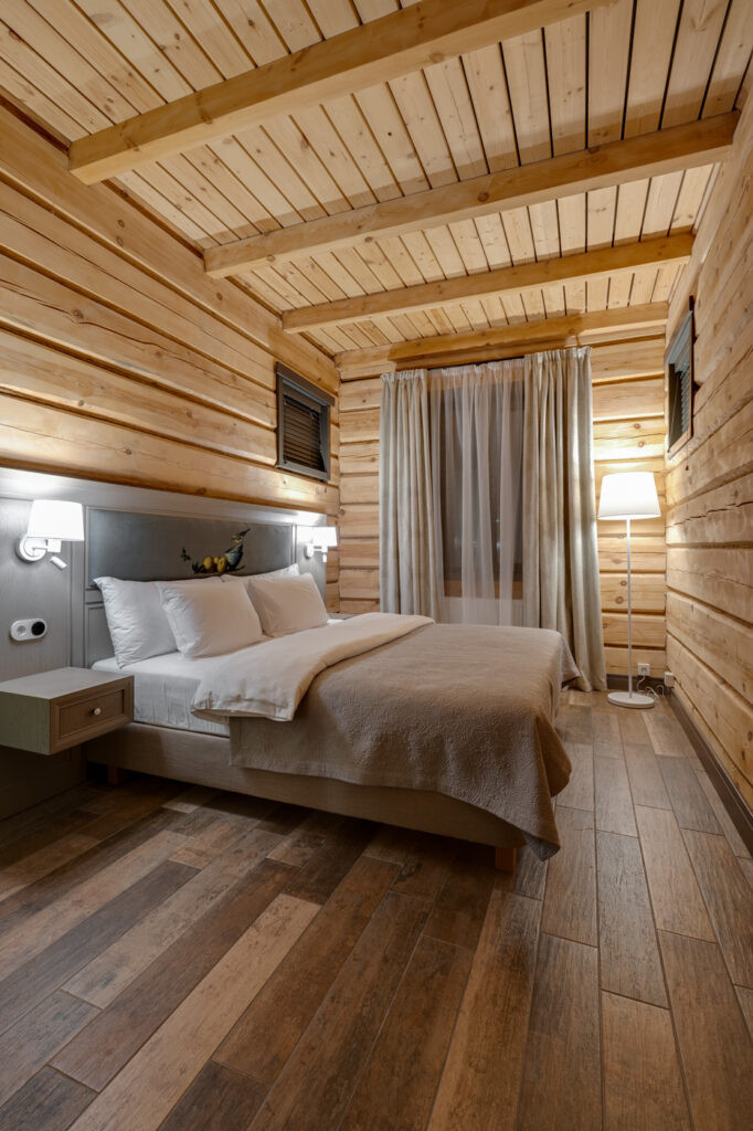 Усадьба "Зеехоф"