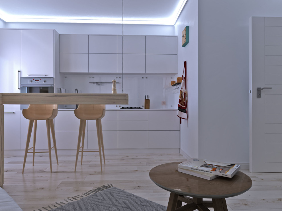 Квартира-студия