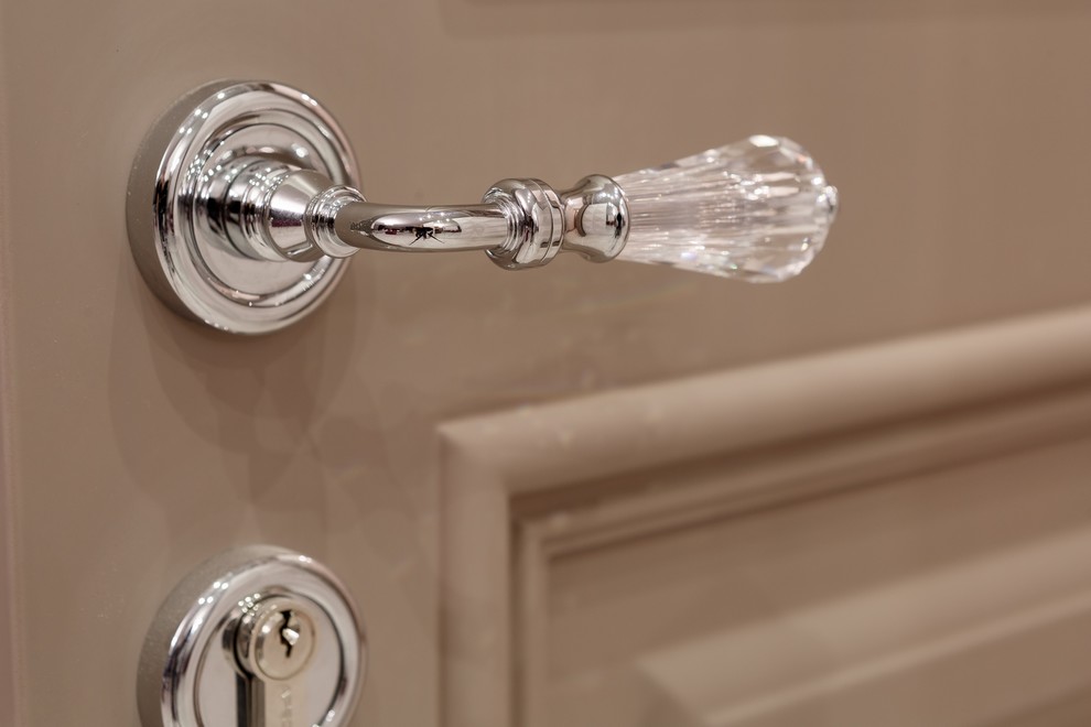 Проект дома с мебелью Gvarneri