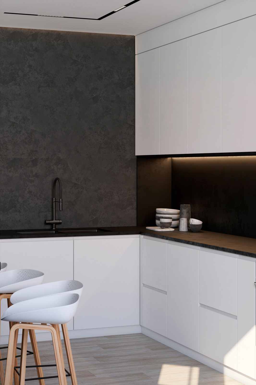 Эффект домино