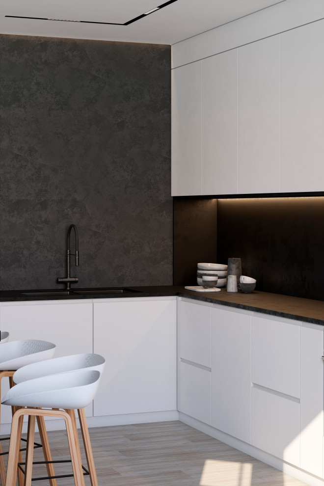 Эффект домино