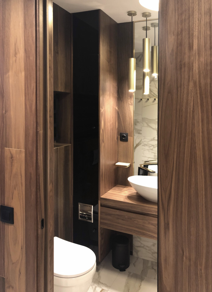 Гостевые апартаменты-реконструкция