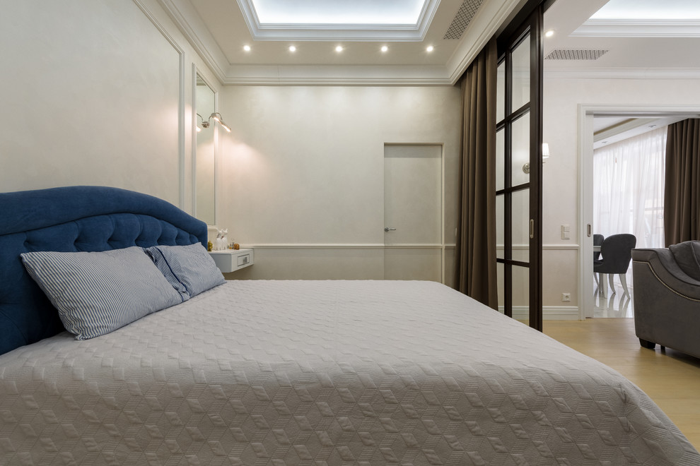 4х комнатная квартира №7