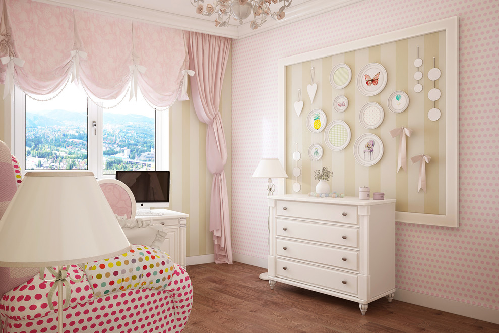 Квартира в ЖК Флагман