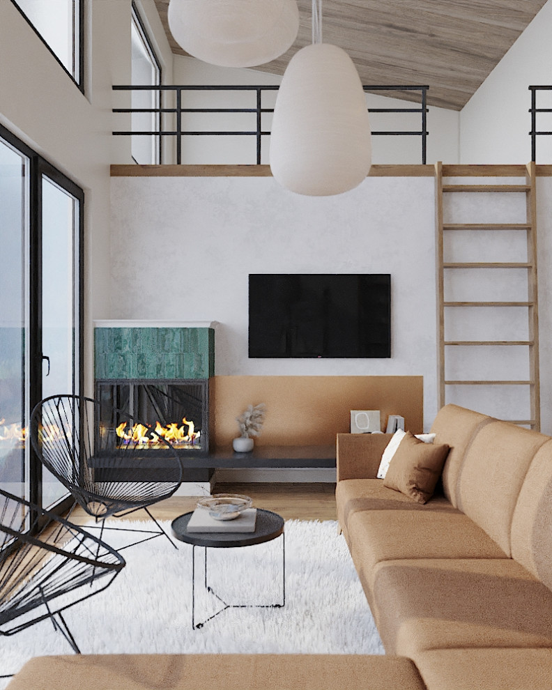 Хозяйка медной горы.