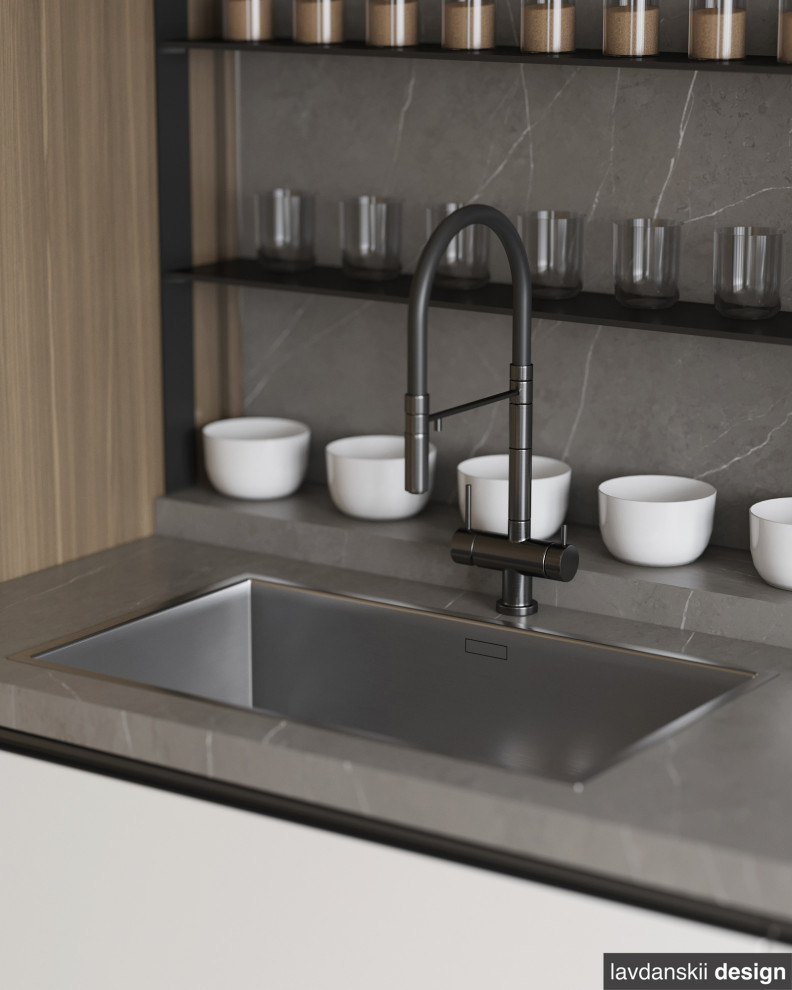 ЖК "Крылатский"