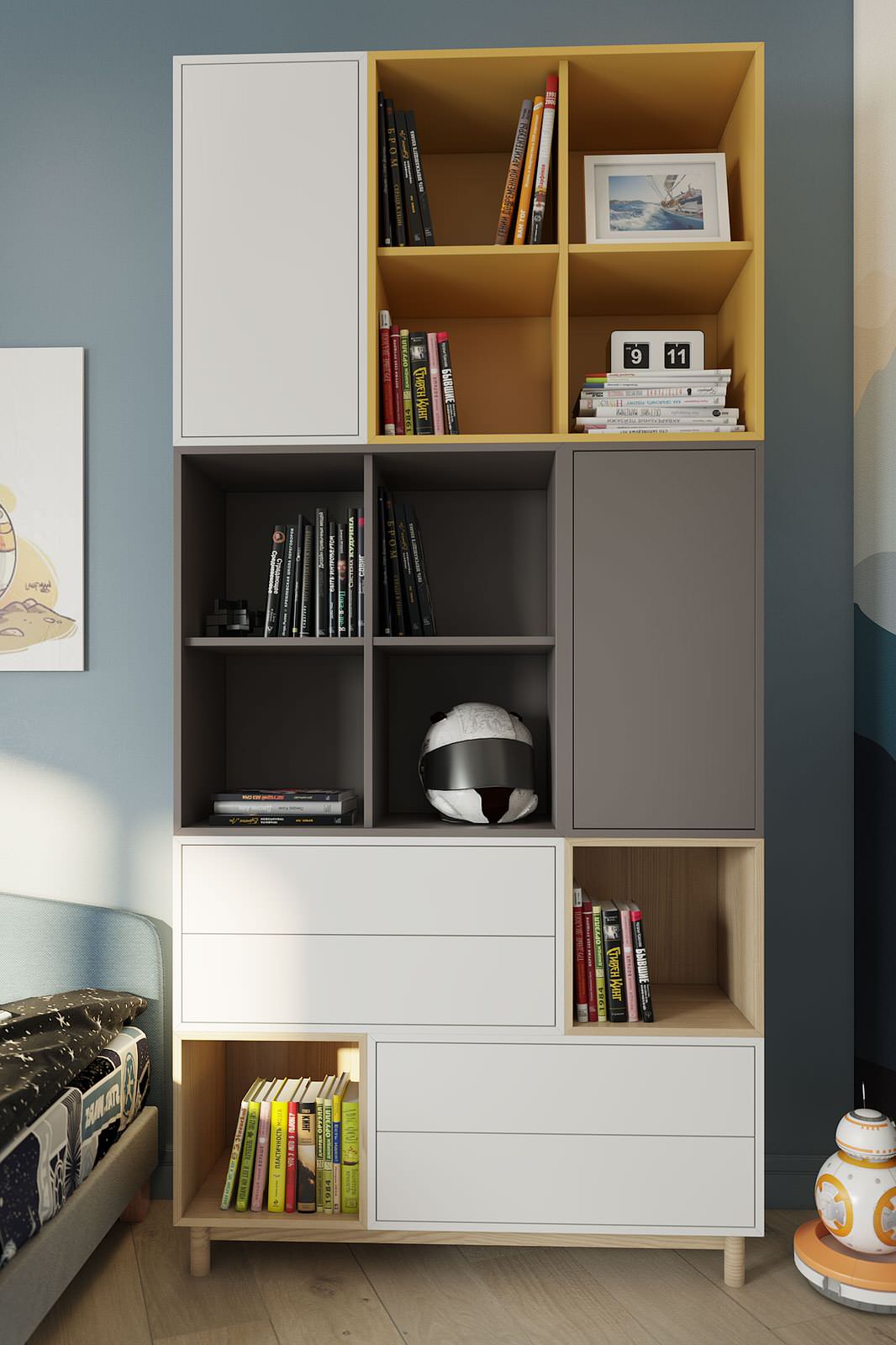 Современная эстетика