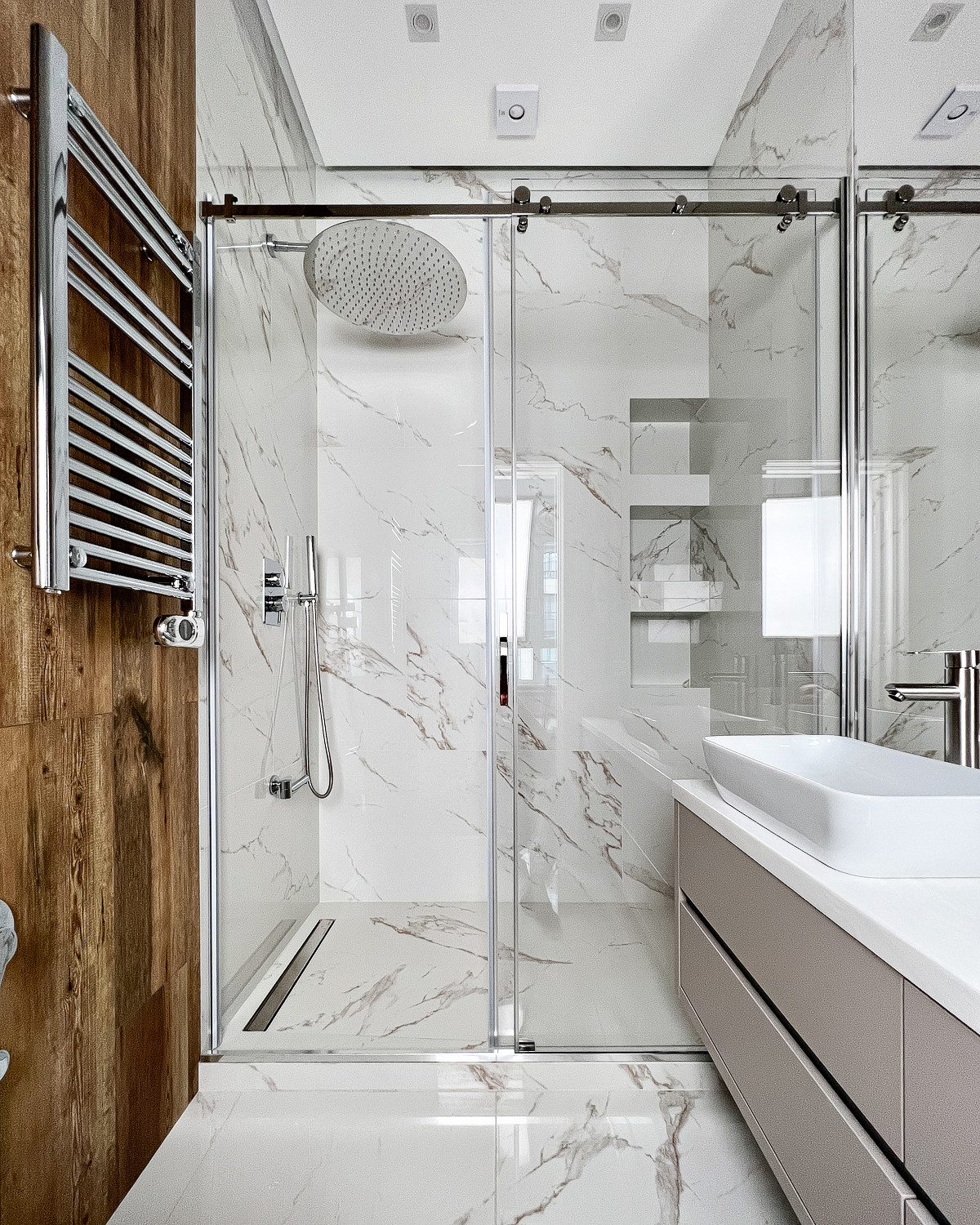 жк Сердце Столицы