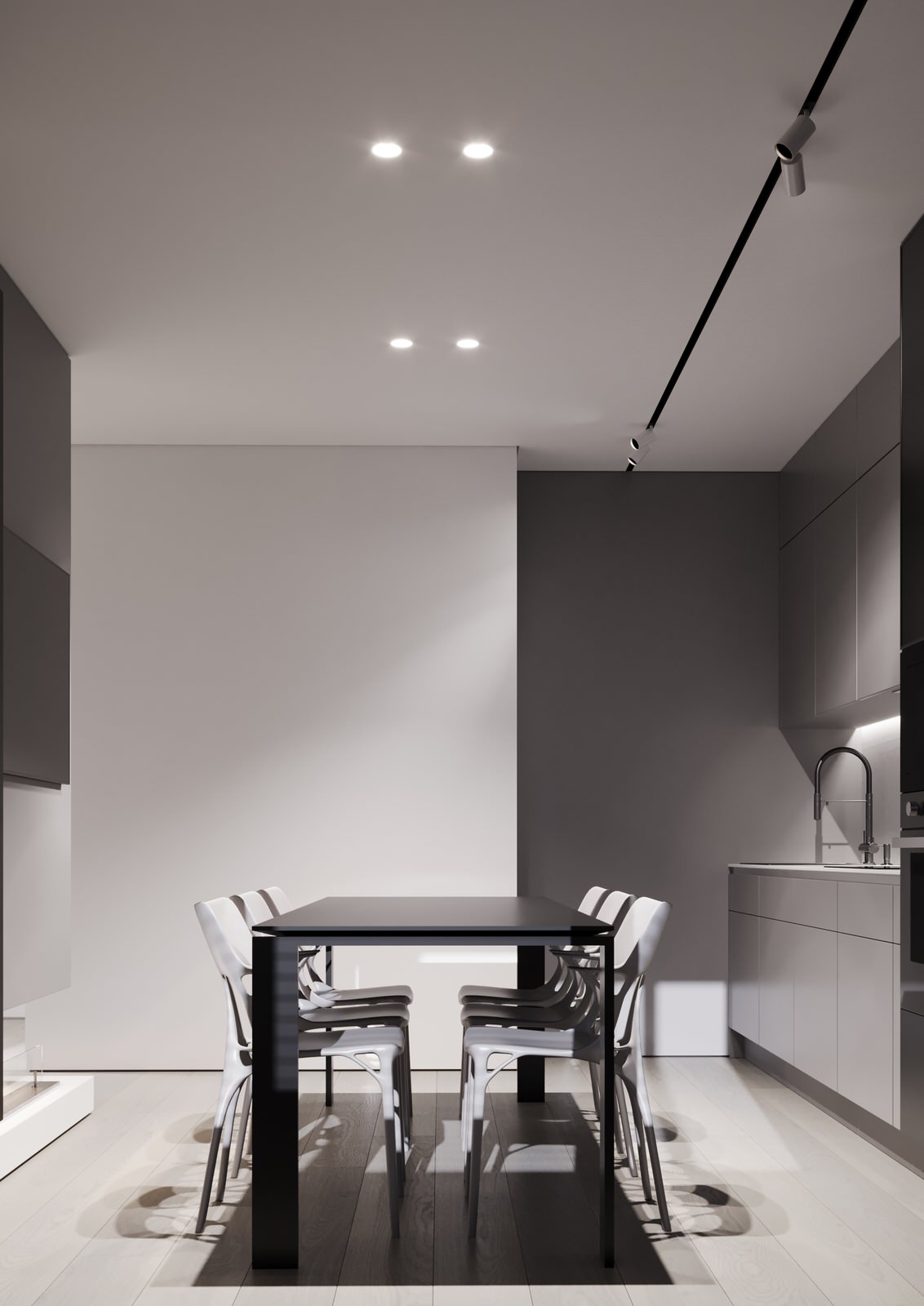 ЖК Европейский г.Воронеж