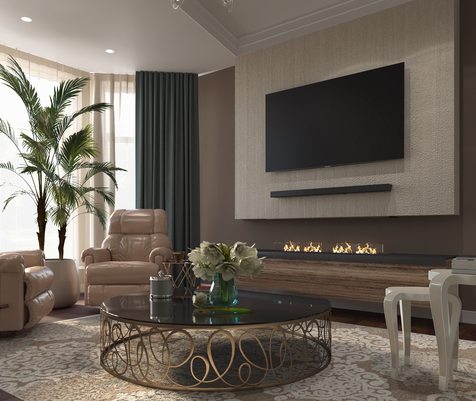 Элегантный дом в Коврове