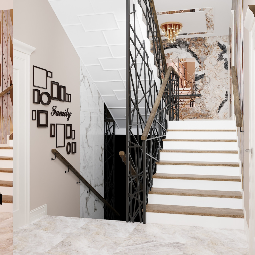 Дом во Всеволожске - 350 кв.м