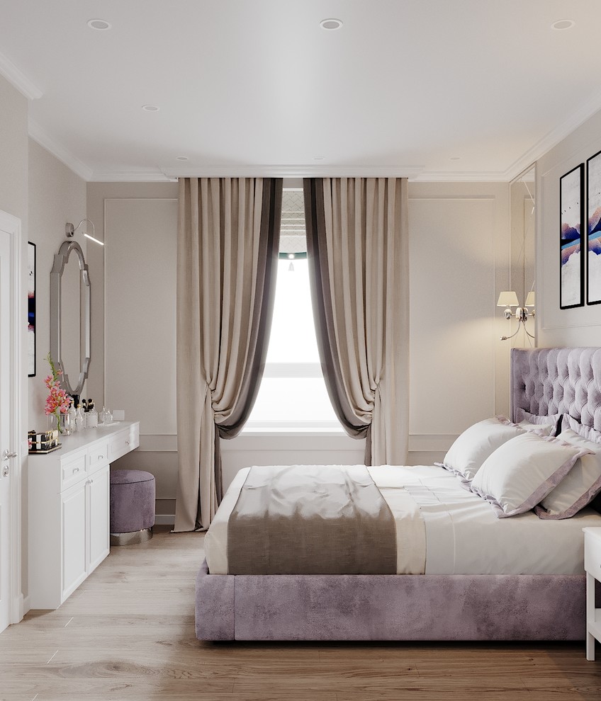 ЖК Испанские кварталы