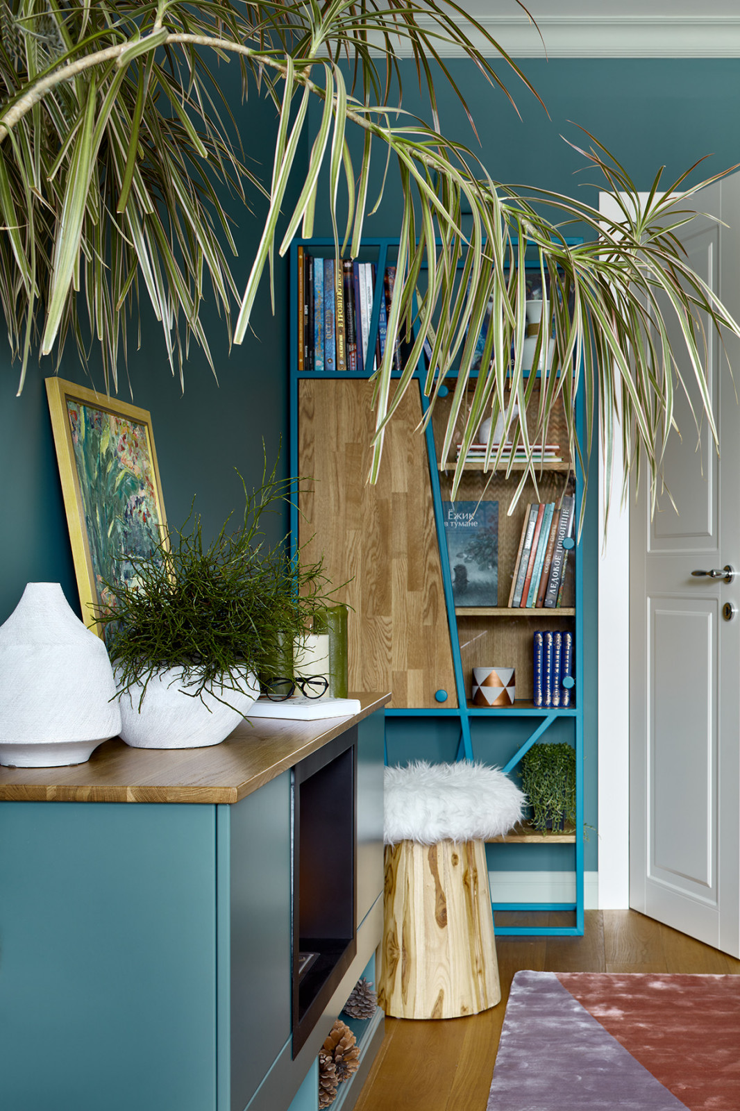 Природа в доме