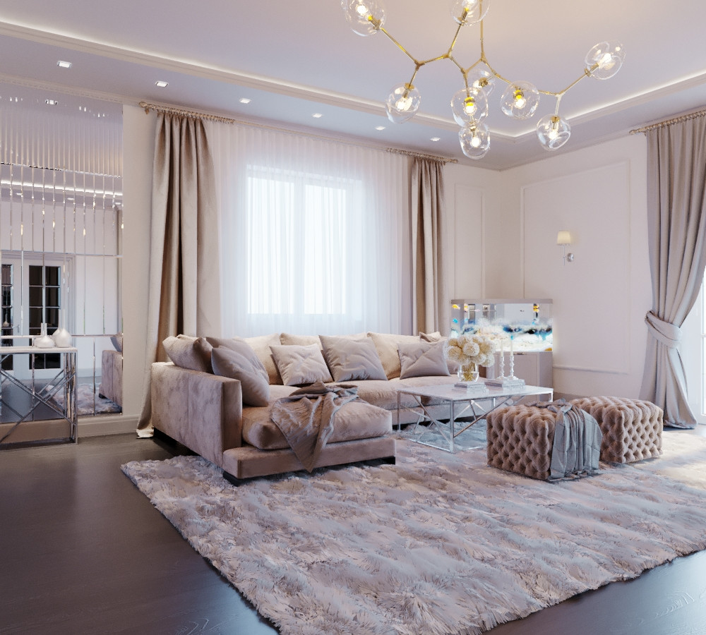 Шоу-рум "Артхолл"