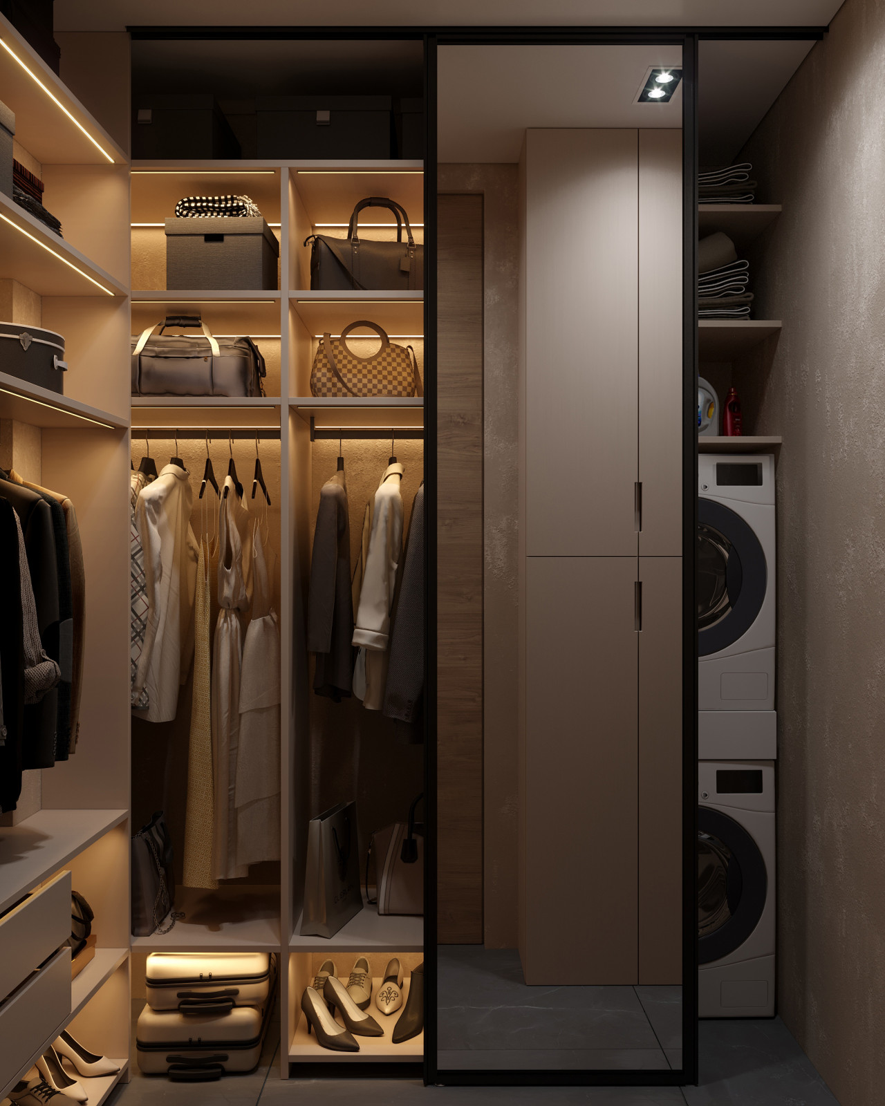 Обложка проекта: #москва_серебряныйпарк