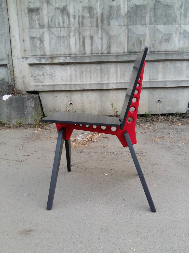 Портрет: WOOD WORKS – 8 мастерских, которые работают с деревом